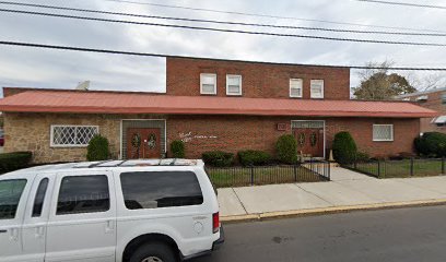Carl Miller Funeral Home