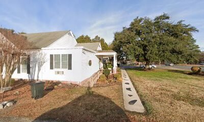Marks-Bristow Funeral Home