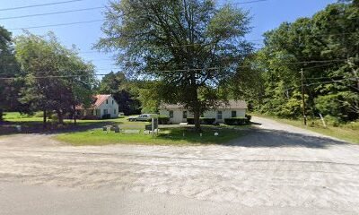 Howard Funeral Home