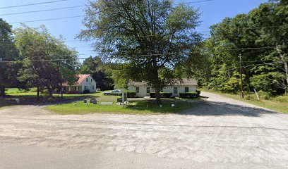 Howard Funeral Home