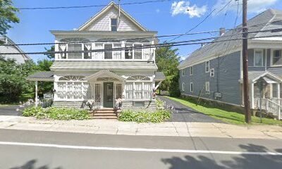 White-Van Buren Funeral Home