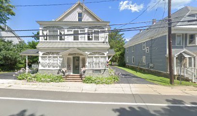 White-Van Buren Funeral Home