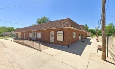 Mc Spadden Funeral Home