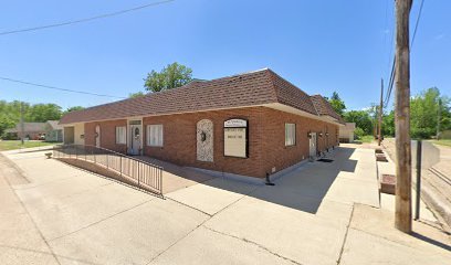 Mc Spadden Funeral Home
