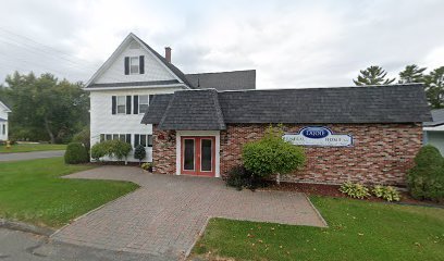 Lajoie Funeral Home-Van Buren