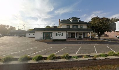 Chapel Hill Funeral Home