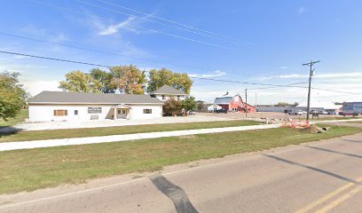 Anderson Jones Corcoran Funeral Home