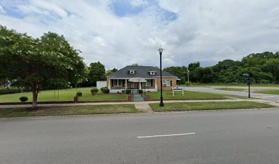 Brown's Funeral Home
