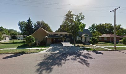 Dindotklusman Funeral Home