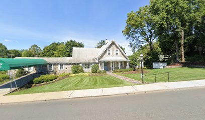 F John Ramsey Funeral Home