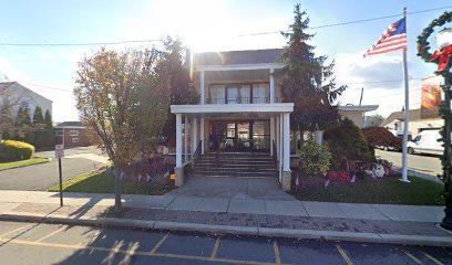 Patrick J. Conte Funeral Home, Inc.