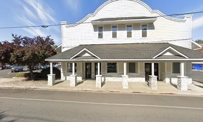 Corbeill Funeral Home - Colfax