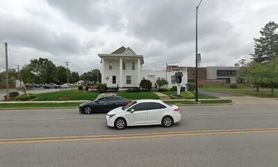 Hall-Baker Funeral Home