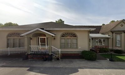 Hague Funeral Home