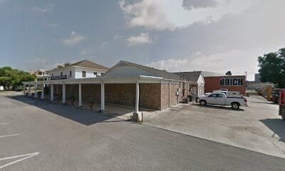 Heritage Funeral Home Davis-Morris Chapel