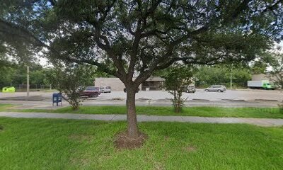 Harris County Funerals Homes