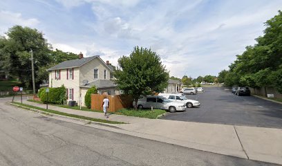 Serenity Funeral Home Inc