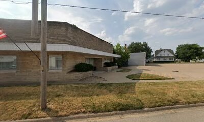 Knapp-Johnson-Harris Funeral Home