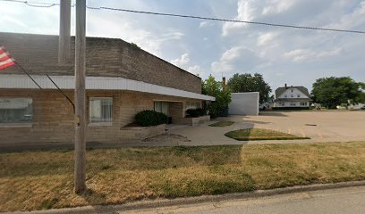 Knapp-Johnson-Harris Funeral Home