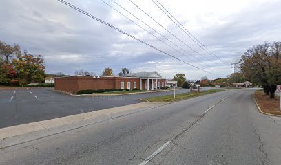 Oakey's Funeral Service & Crematory