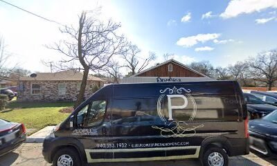 Peoples Funeral Home & Chapel