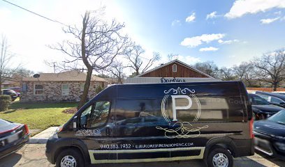 Peoples Funeral Home & Chapel