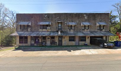 Williams Funeral Home