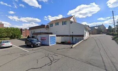 Taylor & Modeen Funeral Home