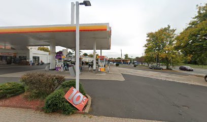 Maple Hill Chapels Talarski