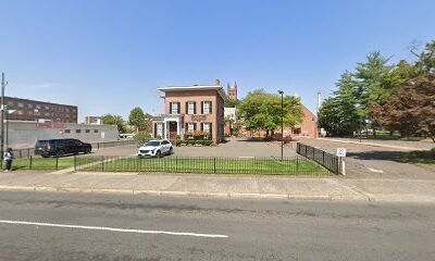 Ahern Funeral Home Inc