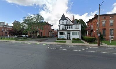 South Green Memorial Home Inc