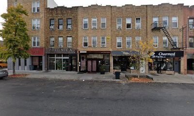 Funeral Home Bay Ridge
