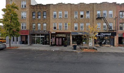 Funeral Home Bay Ridge