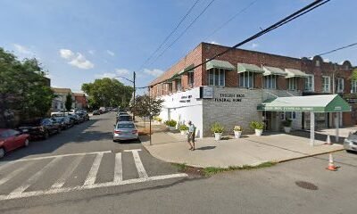 Louis Biundo Funeral Services