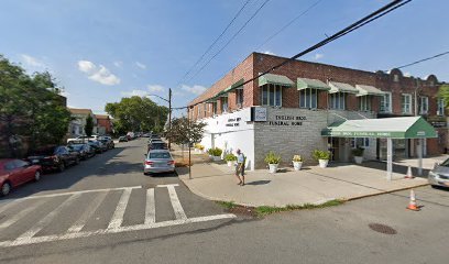 Louis Biundo Funeral Services