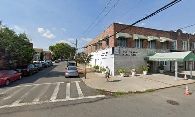 Barnes' Funeral Service