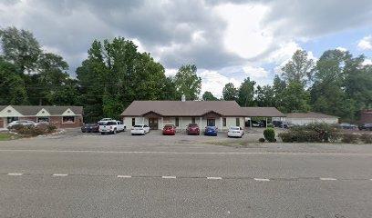 Christian Memorial Funeral Home