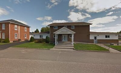 Heubner Funeral Home Barry's Bay Ltd