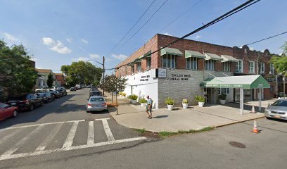 National Funeral Services