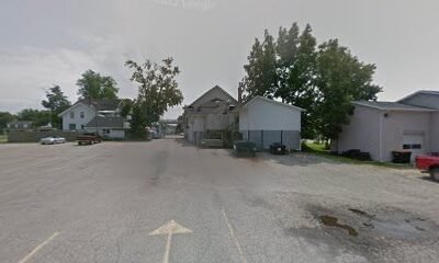 MKD Funeral Home