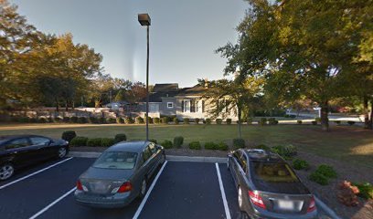 Cooke Funeral Home Memorial Chapel