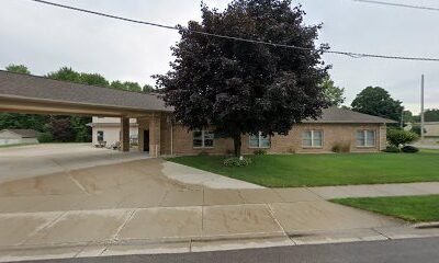 Throop Funeral Home