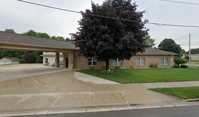 Throop Funeral Home