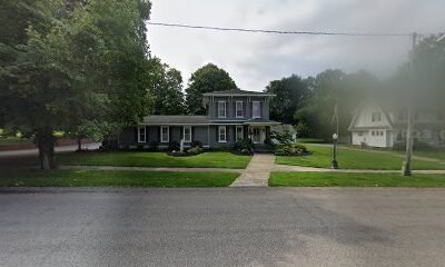 Lake Funeral Home