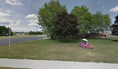 Beeler Gores Funeral Home