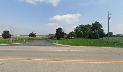 Lake Funeral Homes