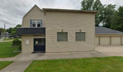 Rosier Funeral Home