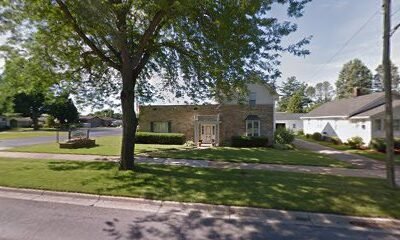 Chappell Funeral Home Inc