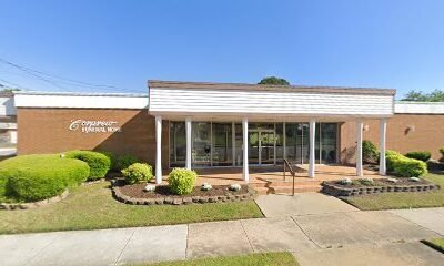 Corprew Funeral Home