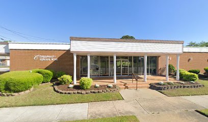 Corprew Funeral Home